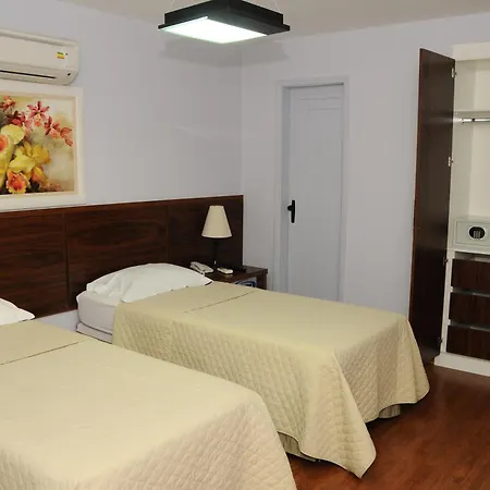 Gallant Hotel-2