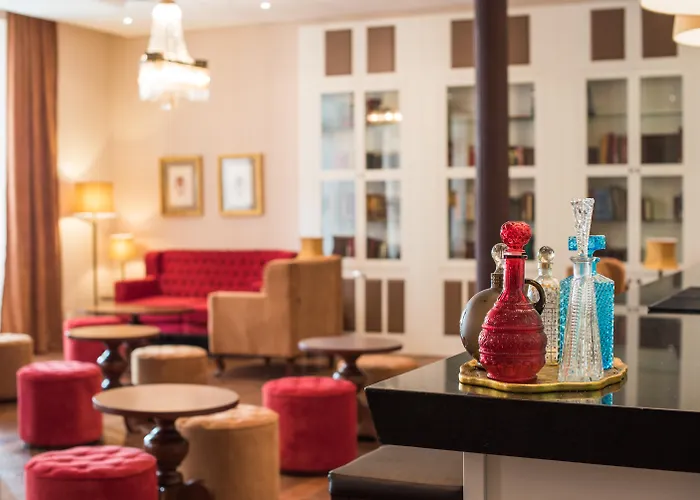 Vila GaléHotel Rio De Janeiro