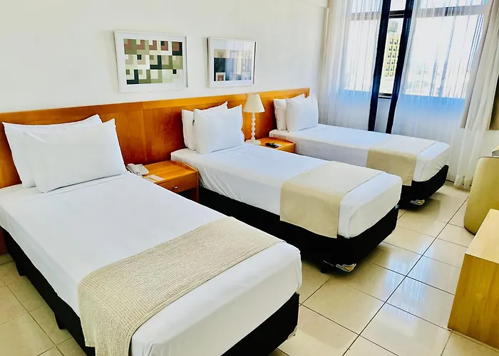 Copacabana Mar Hotel